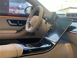 مێرسێدس بێنز S-Class
